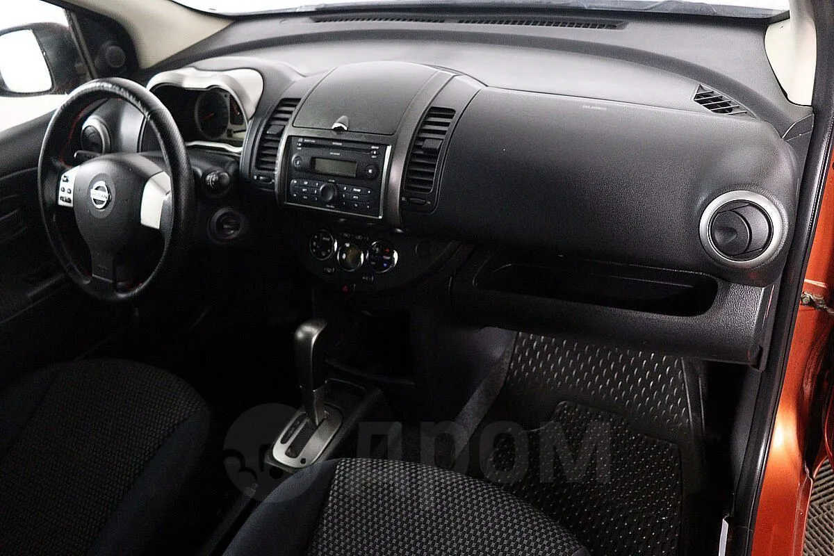 Nissan Note  Image 10