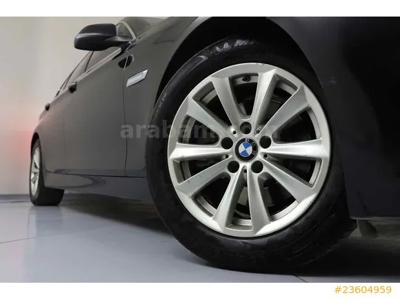 BMW 5 Serisi 520i Premium Image 8
