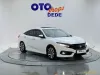 Honda Civic 1.6 i-VTEC Eco Executive Thumbnail 1