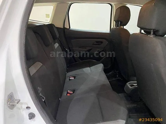 Dacia Duster 1.5 BlueDCI Comfort Image 9