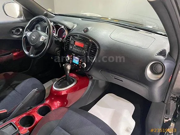 Nissan Juke 1.6 Sport Pack Image 10