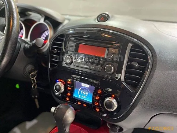 Nissan Juke 1.6 Sport Pack Image 9