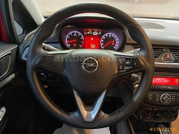 Opel Corsa 1.4 Essentia Image 9