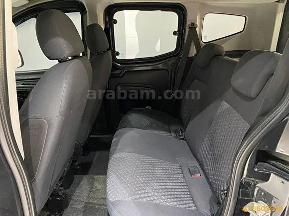 Peugeot Bipper 1.3 HDI Comfort Plus Image 10