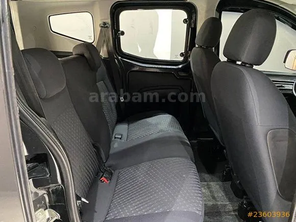 Peugeot Bipper 1.3 HDI Comfort Plus Image 9