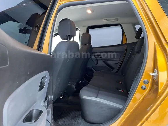 Dacia Duster 1.0 Tce Comfort Image 6