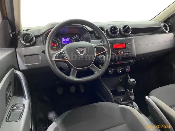 Dacia Duster 1.0 Tce Comfort Image 8
