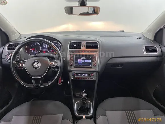 Volkswagen Polo 1.2 TSi Allstar Image 9