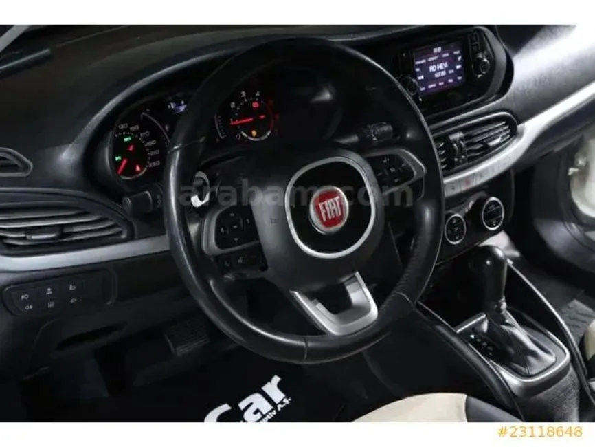 Fiat Uno  Image 9