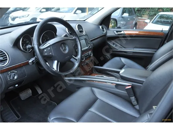 Mercedes-Benz GL 320 CDI Image 10