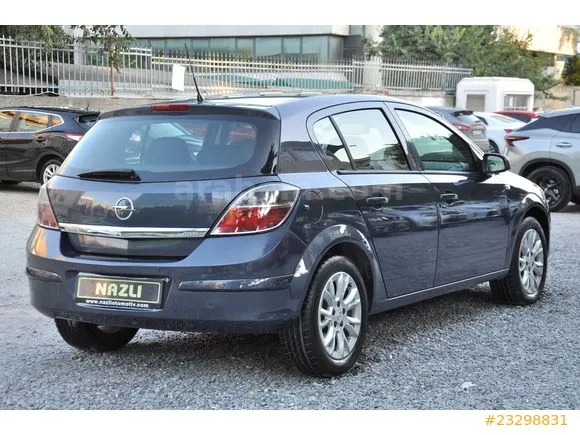 Opel Astra 1.3 CDTI Enjoy Image 4