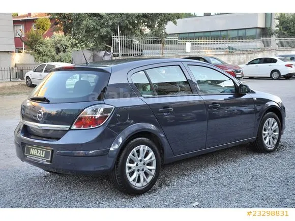 Opel Astra 1.3 CDTI Enjoy Image 5