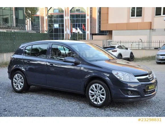 Opel Astra 1.3 CDTI Enjoy Image 7