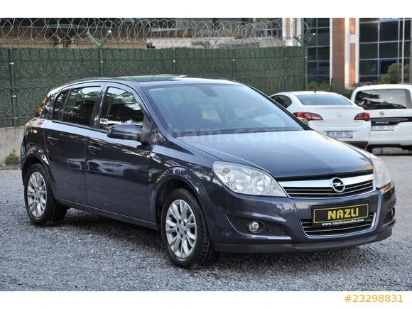 Opel Astra 1.3 CDTI Enjoy Image 8