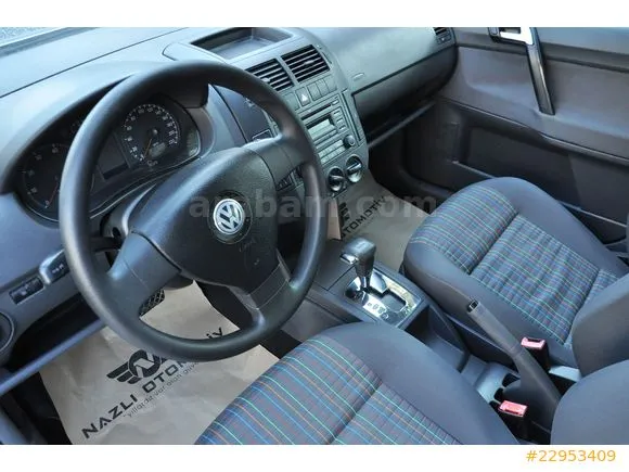 Volkswagen Polo 1.4 Trendline Image 9