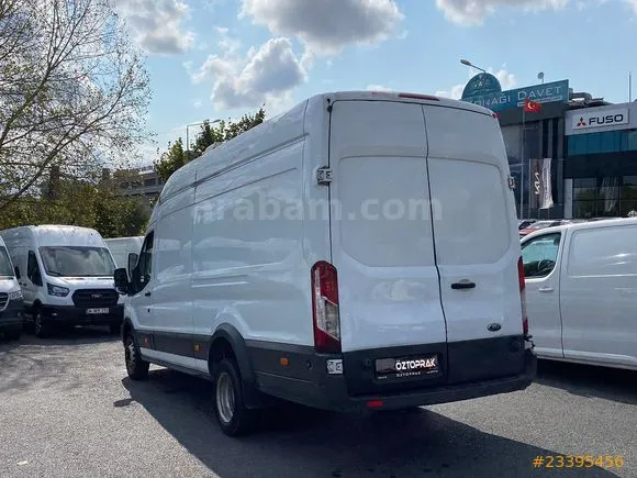 Ford Transit 350 ED Image 9