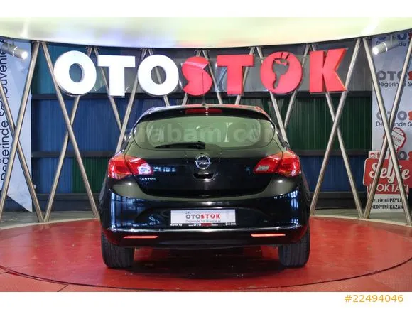 Opel Astra 1.6 Edition Image 3