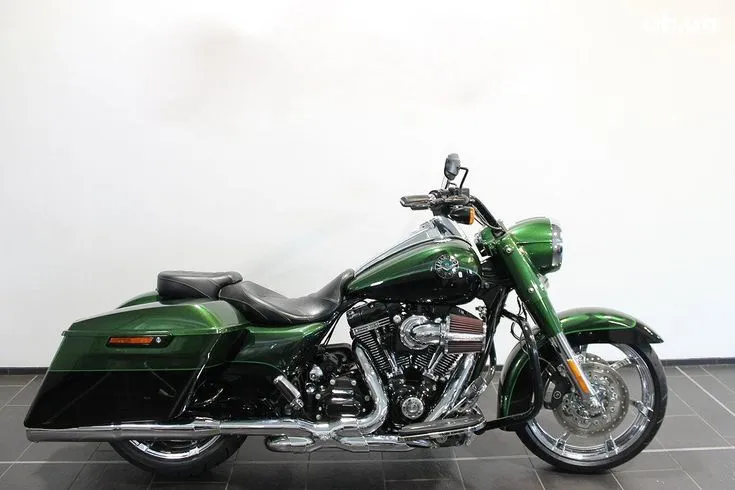 Harley-Davidson FLHRSE  Image 1