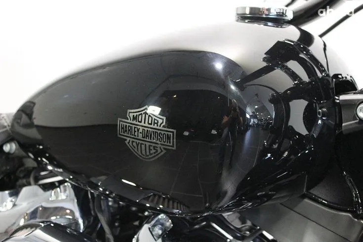 Harley-Davidson FXBRS  Image 3