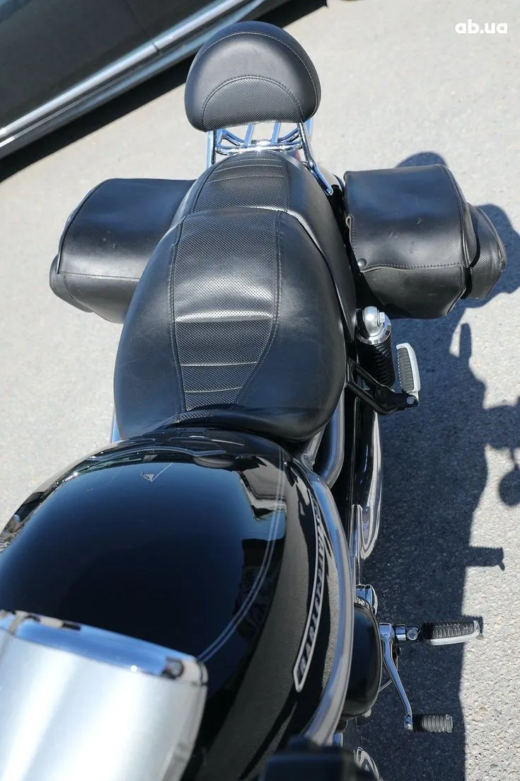 Harley-Davidson V-Rod  Image 7