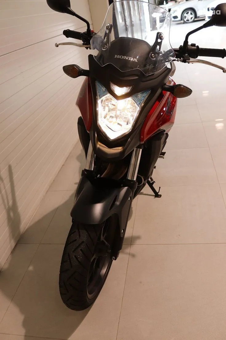 Honda CB  Image 7