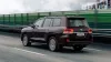 Toyota Land Cruiser 4.6 Dual VVT-i АТ (309 л.с.) Thumbnail 2