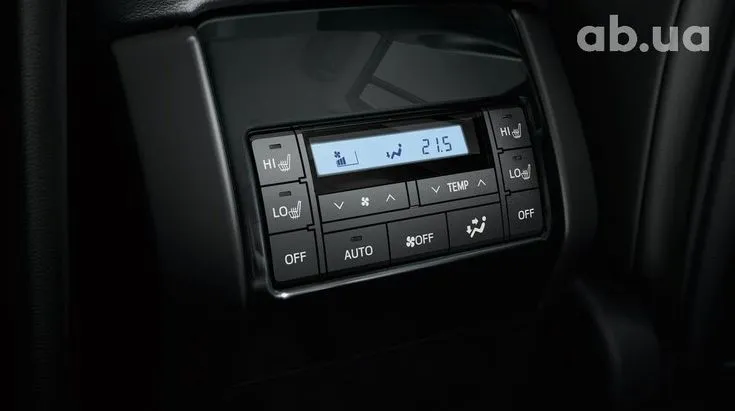 Toyota Land Cruiser 4.0 VVT-i АТ 4x4 (282 л.с.) Image 9