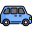 Auto per carrozzeria Minivan
